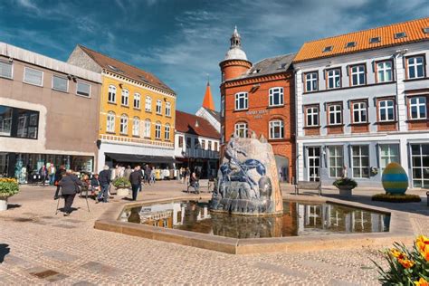 holstebro dänemark|Holstebro – dantravel.de